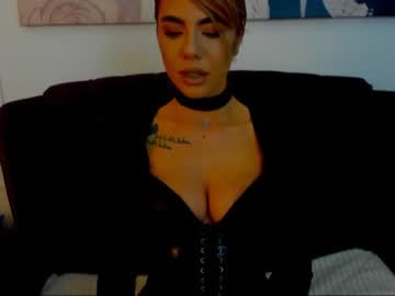 [26-04-24] goddes_freya public webcam video from Chaturbate.com