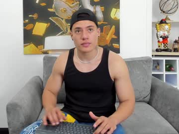 [30-08-22] troytaylor_ chaturbate private show video