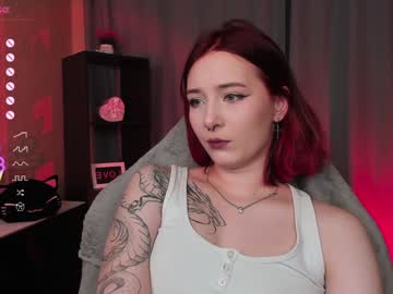 [07-05-24] annetaa record cam video from Chaturbate