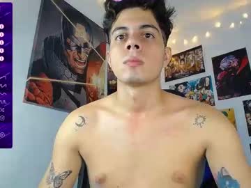 [07-09-23] anton_blader record private XXX show from Chaturbate.com