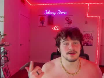 [09-04-24] thejohnnystone public webcam video from Chaturbate