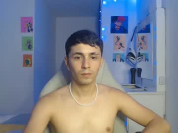 [29-02-24] tony_blessed_ blowjob show from Chaturbate.com
