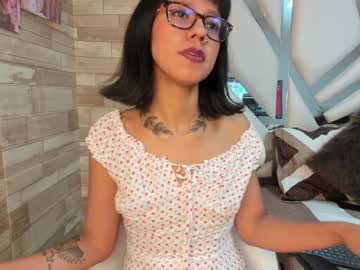[01-04-22] valkiria_roots record webcam show from Chaturbate.com