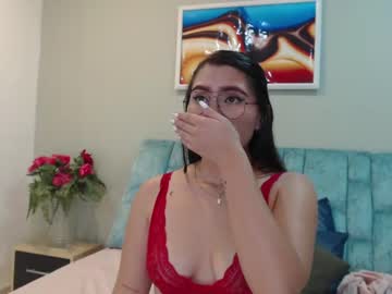 [02-02-24] abbyheartly webcam video from Chaturbate
