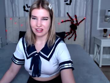 [30-10-22] angelinafleming private XXX show from Chaturbate.com