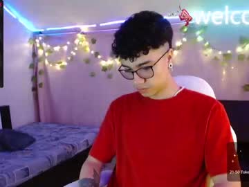 [04-11-22] baki_7 show with toys from Chaturbate