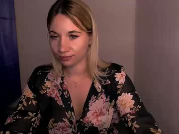 [18-08-23] blonde_and_beauty record blowjob show from Chaturbate
