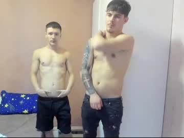 [24-01-24] brityboyss33 blowjob show from Chaturbate.com