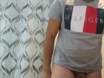 [31-10-23] hugedicklee97 private sex video from Chaturbate.com