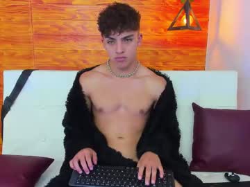 [25-04-24] james1lee private XXX show from Chaturbate.com