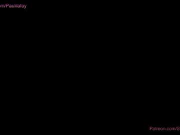 [08-09-23] paulilafay record private show from Chaturbate