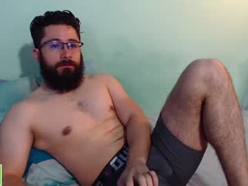 [19-02-24] teddy_foster chaturbate toying record