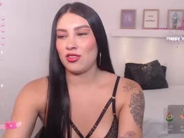 [27-01-24] samanthavega3 record cam video from Chaturbate.com