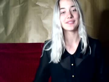 [10-12-22] sweet_little_angel12 private from Chaturbate.com