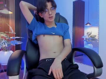 [07-12-23] tommy_dickxxx record blowjob video from Chaturbate