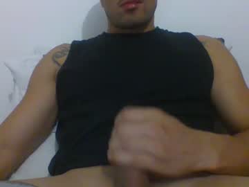 [02-12-23] xlatinloverr chaturbate show with toys