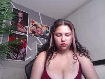 [28-11-23] samanta_williiams webcam show from Chaturbate.com