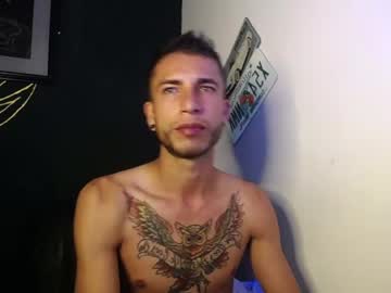 andrgvn chaturbate
