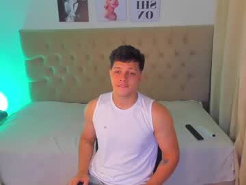 [21-02-24] brucejordan1 chaturbate video