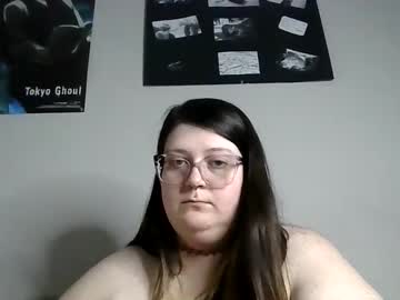 [14-12-23] chubbiebunnie99 record video from Chaturbate