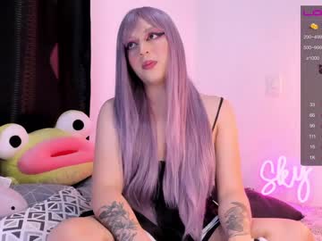 [04-06-22] skytaylor_ chaturbate private sex show