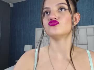 [17-02-22] ashly_evans_20 record video from Chaturbate