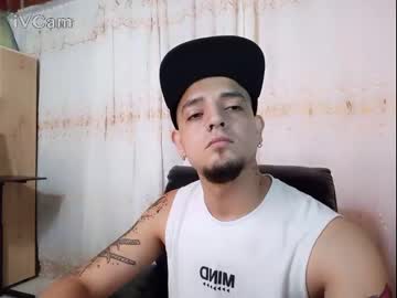 [08-04-24] kendetdimitry private show video from Chaturbate.com