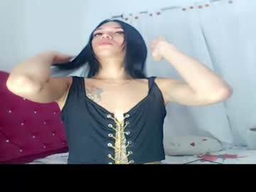 [08-02-23] sexy_zoee premium show video from Chaturbate.com