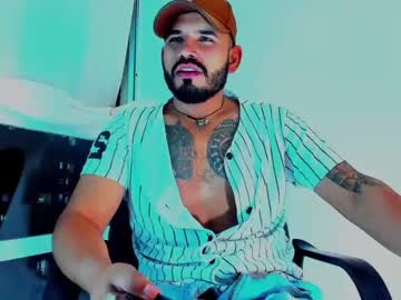 [15-10-23] tomy_jonsson97 cam show from Chaturbate.com