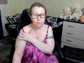 [12-05-24] fraumartha show with cum from Chaturbate