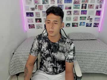 [26-05-23] jasson_evanss chaturbate video