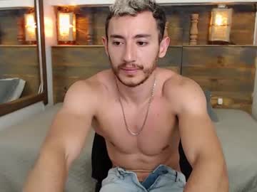 [16-05-22] alessandro_botto record private webcam