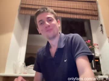 [29-11-22] andre_the_impaler private XXX video from Chaturbate