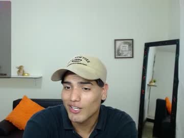 [27-04-24] saenz18 private webcam from Chaturbate