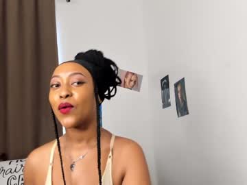 [01-08-22] the_african_empress chaturbate private show video