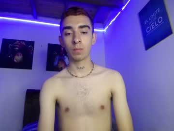 [12-04-22] agustin_lodge record private show video from Chaturbate.com
