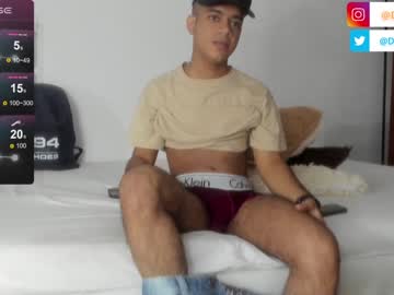 [22-05-24] dylan_co chaturbate private show video