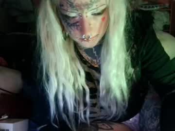 [30-11-23] trasshkitten cam show from Chaturbate.com