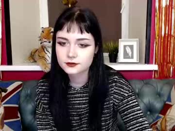 [07-03-22] amelia_vortez chaturbate video