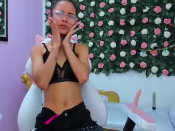 [16-04-23] baby_candy18_ chaturbate show with toys