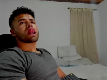 [11-10-23] bryan_stoness cam show from Chaturbate