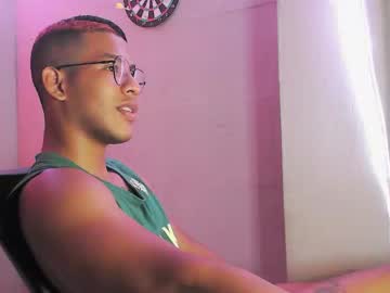 [21-02-24] damiann_rees show with cum from Chaturbate.com