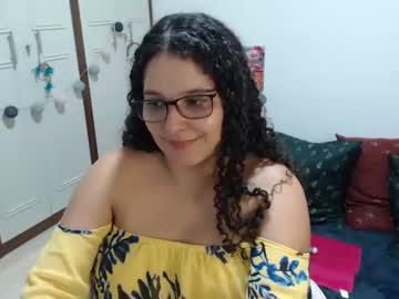 [10-10-23] isablack18 record cam video from Chaturbate