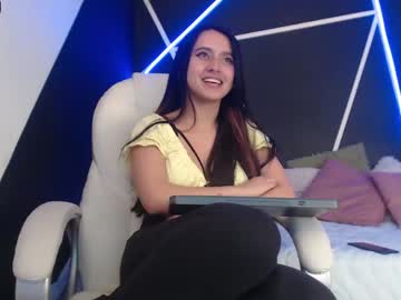 [01-09-22] julieth_gh show with cum from Chaturbate.com