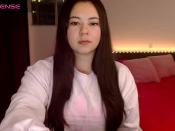 [18-11-23] littlecandas01 private XXX video from Chaturbate