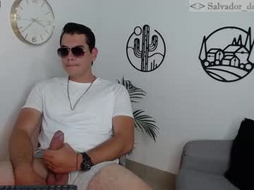 [28-03-22] salvador_desantis record public show video from Chaturbate