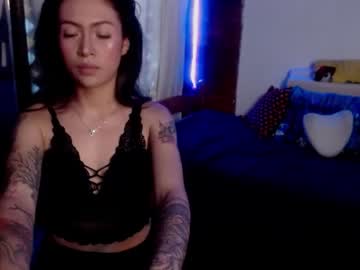 [23-12-22] sweetheart_17 private from Chaturbate.com