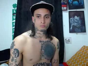 [02-08-22] taylor_perez_4u record cam video from Chaturbate