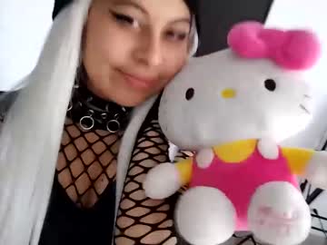 [01-07-23] anniedkitty private sex video from Chaturbate.com