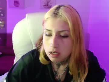 [22-01-24] ashley_thc record private sex show from Chaturbate
